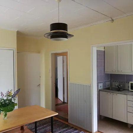 Apartament Yh