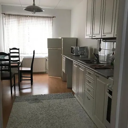 Apartment Yh