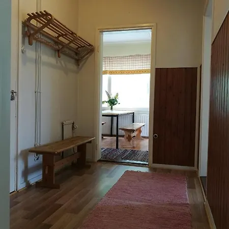 Yh Apartament Luumäki