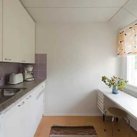 Apartament Yh Luumäki