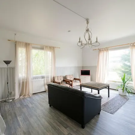 Yh Appartement