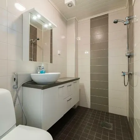 Yh Appartement *